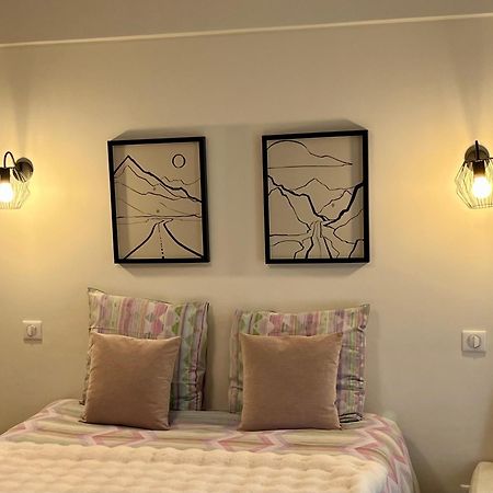 Appartements 5Min Monte Carlo Beausoleil Buitenkant foto