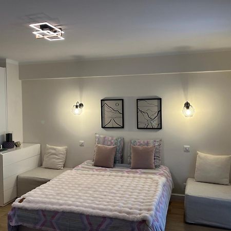 Appartements 5Min Monte Carlo Beausoleil Buitenkant foto