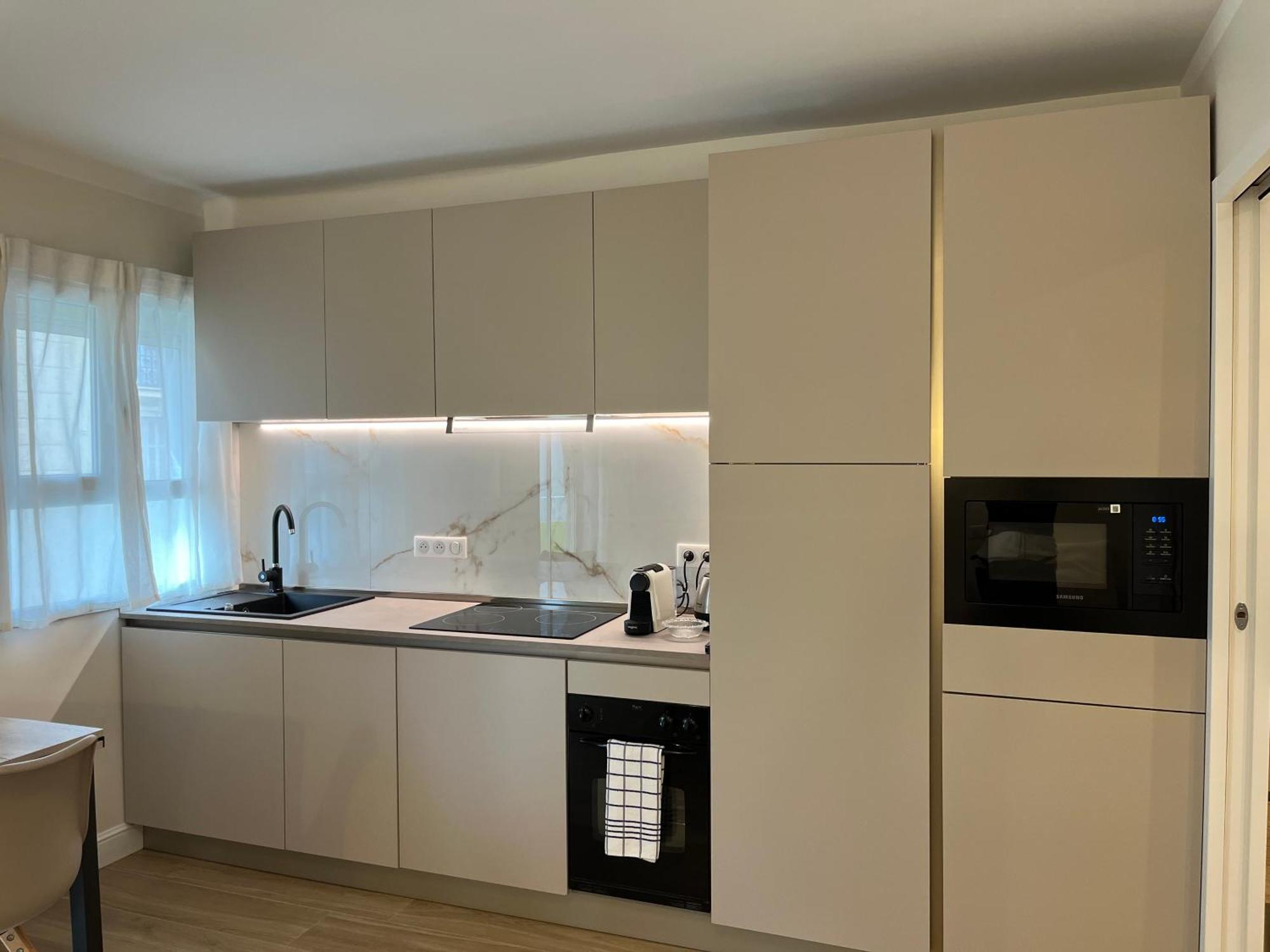 Appartements 5Min Monte Carlo Beausoleil Buitenkant foto