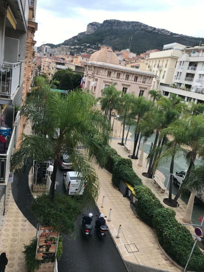 Appartements 5Min Monte Carlo Beausoleil Buitenkant foto